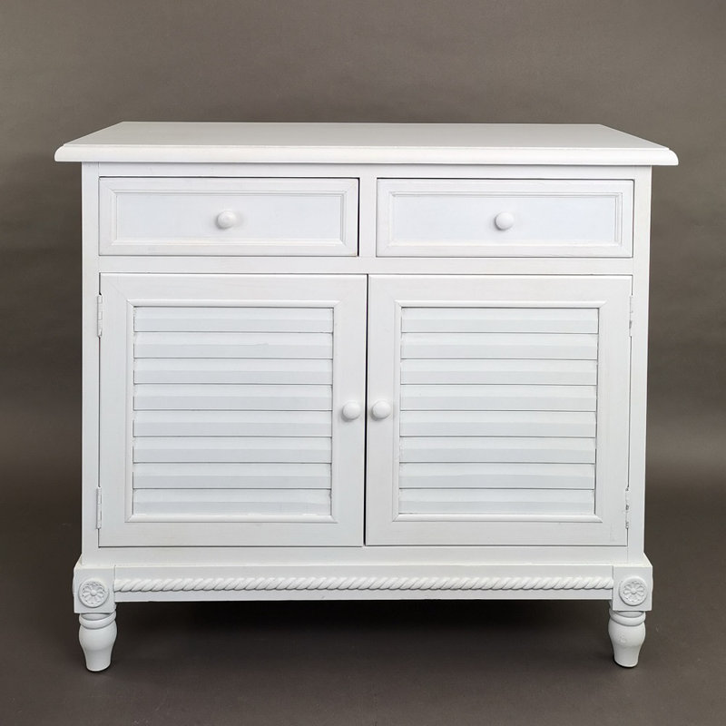 Wenlock Accent Cabinet