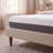 Epernay 8 in. Queen Firm Gel Memory Foam Mattress with Temperature Regulating Cooling Cover-369264038-345604773