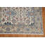 Tapis turc Sultanabad Ziegler noué à la main 9 x 12