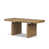 Light Natural Oak selected