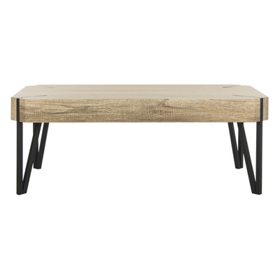 Table basse Alyssa