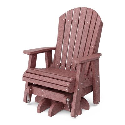 Heritage Single Swivel Glider by Wildridge