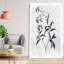 «Harlequin Botanical I» par Carol Robinson - Peinture-1611476200-1643819054