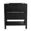 Base de meuble-lavabo simple 29,13 po seulement