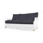Hamptons Outdoor 3 - Seat Patio Sofa-1928112899-1928113471