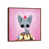 Classic Wood Framed