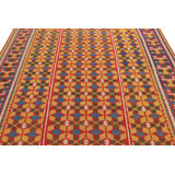 Vintage One-of-a-Kind 6'11X7'10 Area Rug
