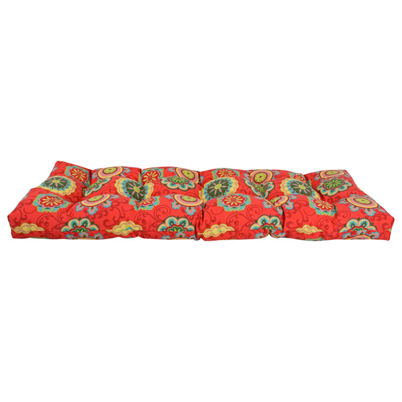 Coussin 1 pièce Blazing Needles