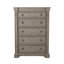 Commode à 6 tiroirs 41,97 po Kingsbury