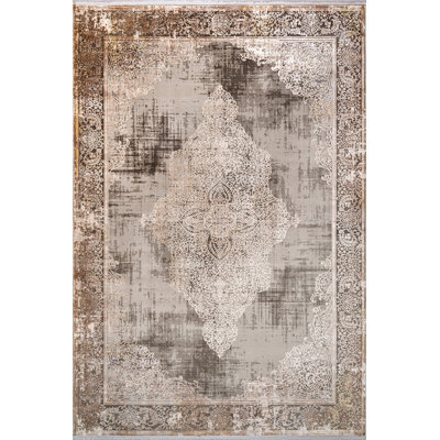 Nicosia 160cm X 230cm Area Rug