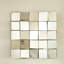 Miroir 24 po Plash