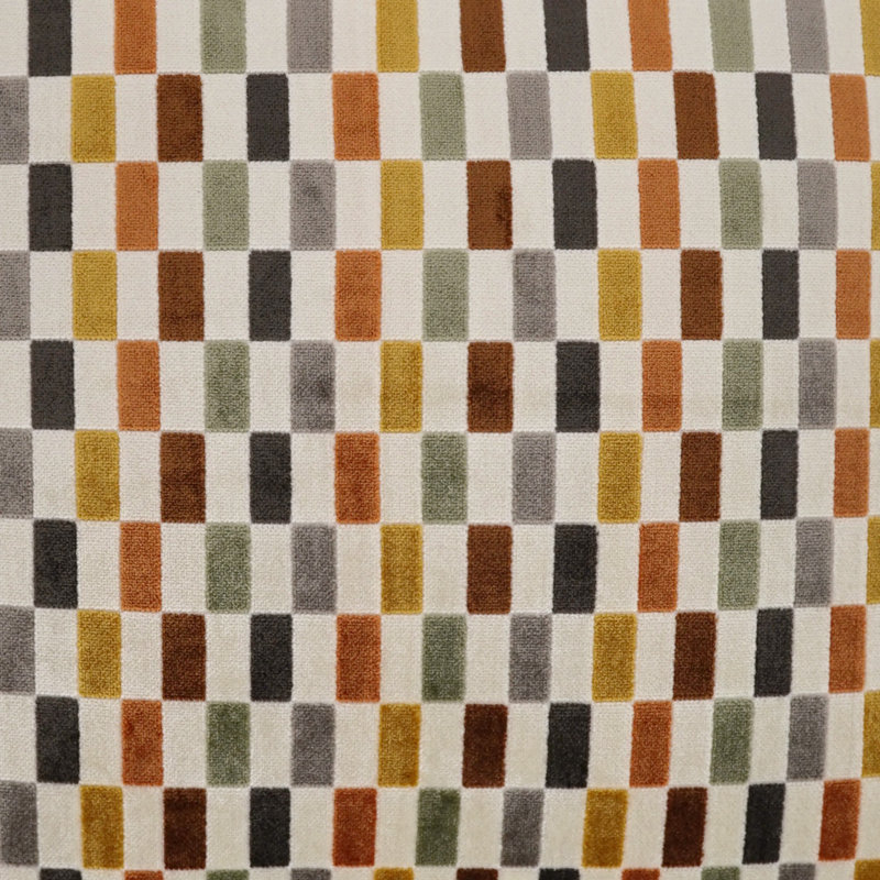 Weekend Pillow Cover & Insert, Harvest, Square 22"