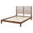 Queen Size Bed-596514863