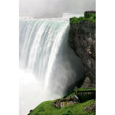 " Niagara Falls " by Vladacanon