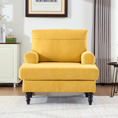 Fauteuil inclinable Chenille