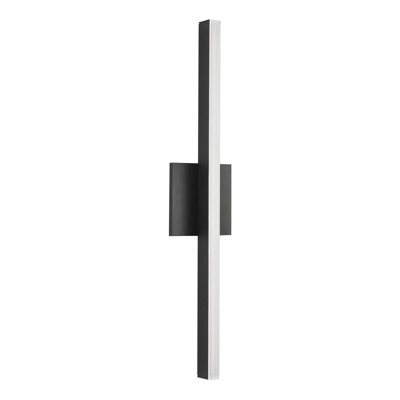 Vega Aluminum LED Wallchiere