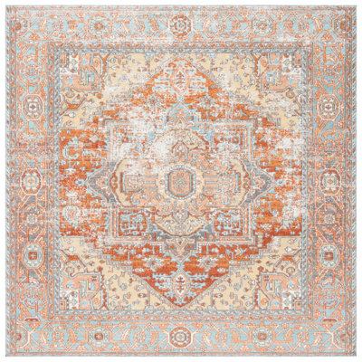 Haracha Performance Oriental Rug