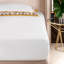 100% Cotton Flat Sheet