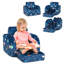 Fauteuil inclinable Bancora, pour enfants