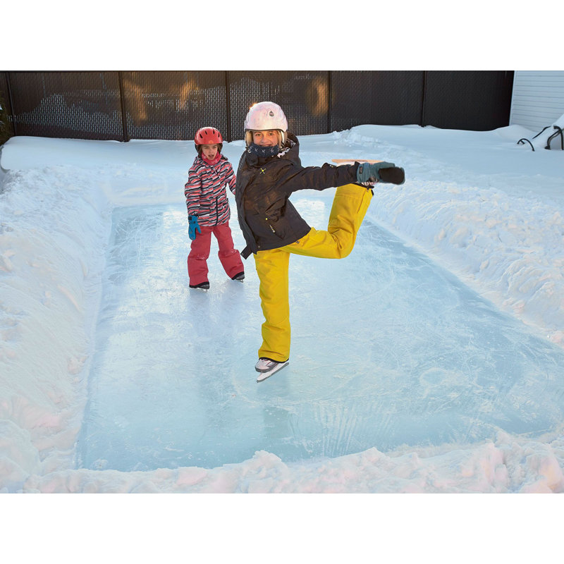 Simple Rink