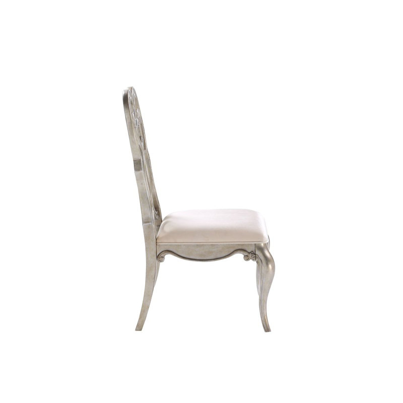 Ensemble de 2 chaises d'appoint Esteban
