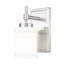 Applique murale 1 lumière Zowie-100157178