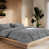 Light Gray Striped selected