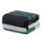 7-Pieces Luxury Quilted Embroidery Bedding Comforter Set-1093172868-1093172871