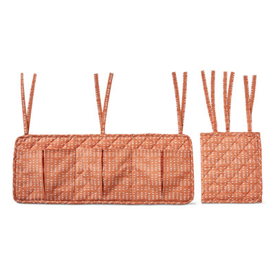 Moon Pocket Organizer