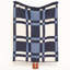 Quilted Throw Blanket-1358516590