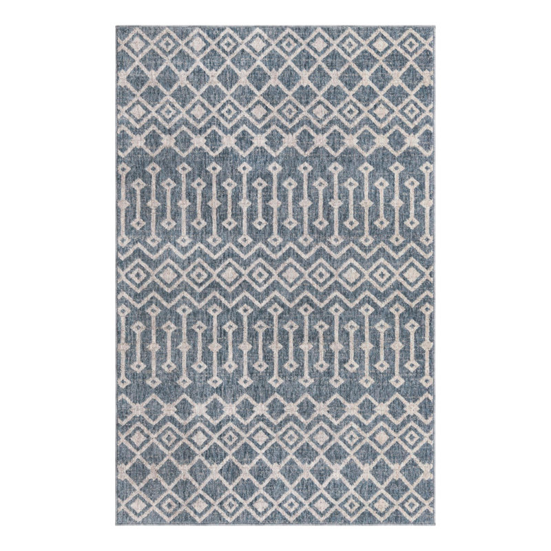 Tapis Barnkine Foundry Select, Rectangle 4 pi x 6 pi