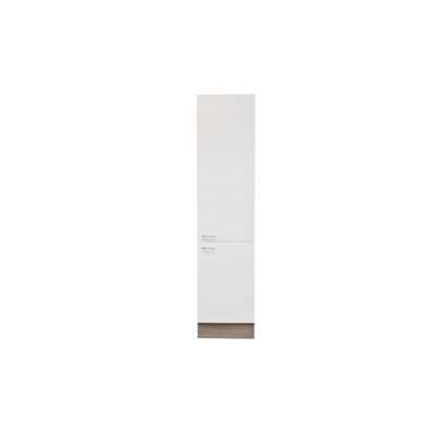 Nayomie Standard Wall Cabinet