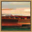 Through Pastures 2 Print