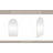 Hokku Designs 31X59" Wavy Leaner Mirror-1149338054