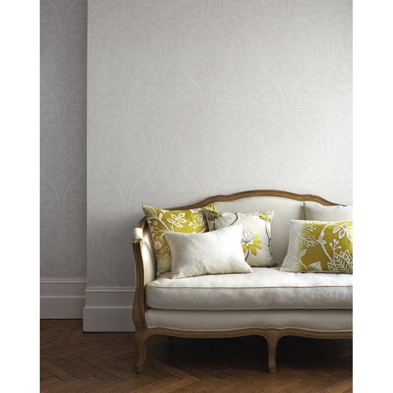 Florence Wallpaper, Oyster