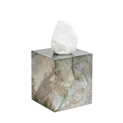 Lucent Tissue Box Cover