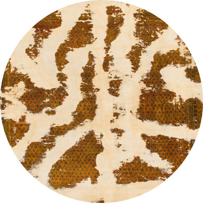 Abstract Indoor Rug