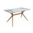 Metal Base Dining Table-1811192650-1810569844