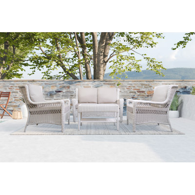 Ensemble de causeuse avec table basse Krikacy Park Meadow