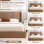 Lit plateforme tapissier Coletti-1014875021-1072081878