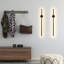 LED Wallchiere