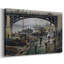 Monet - Toile tendue avec châssis-1582394658