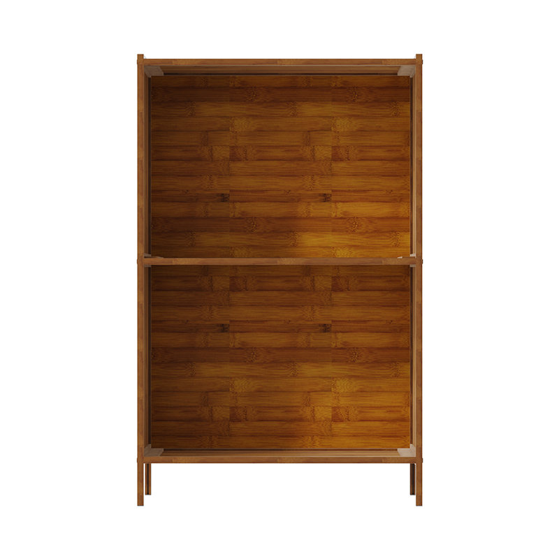 68cm H x 43cm W Bookcase