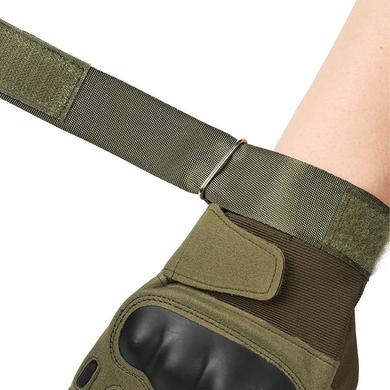Gants pour doigts Workout