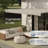 ALEKO Motorized Retractable Outdoor Awning with White Frame-19996889-111027055