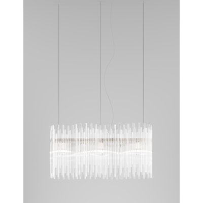 Diadema 3 - Light Pendant