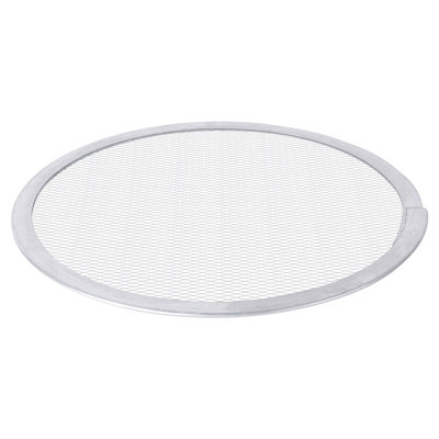 Argon Tableware - Non-Stick Aluminium Pizza Screen