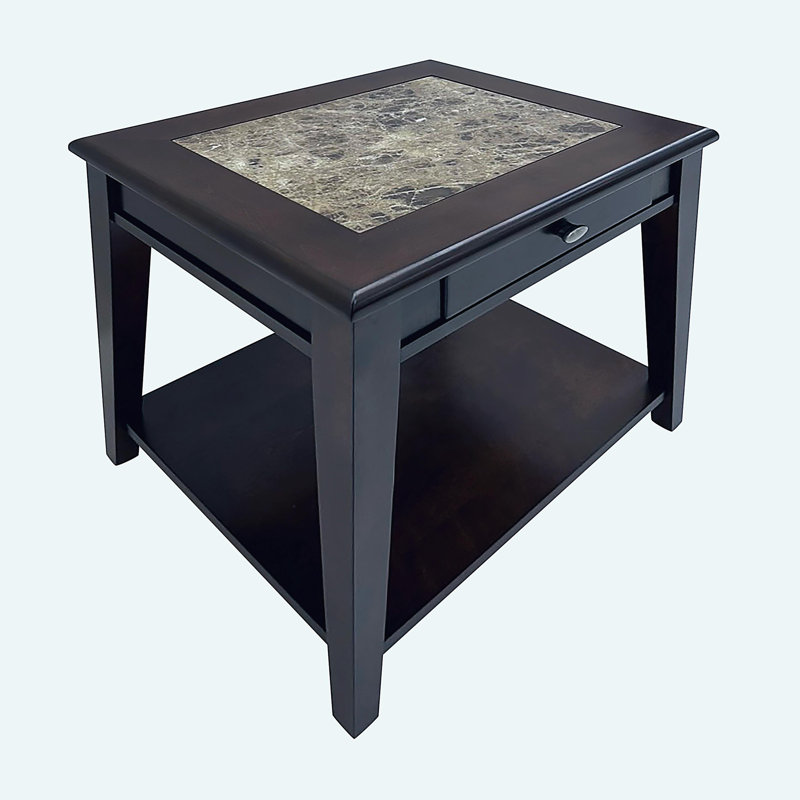 Table d'appoint Classic Design