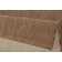 Meadow Flatweave Brown Rug