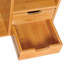 Romulus 2 -Drawer Storage Cabinet